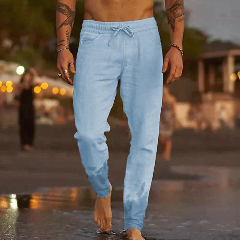 Thiago™ – Pantalón Cordón