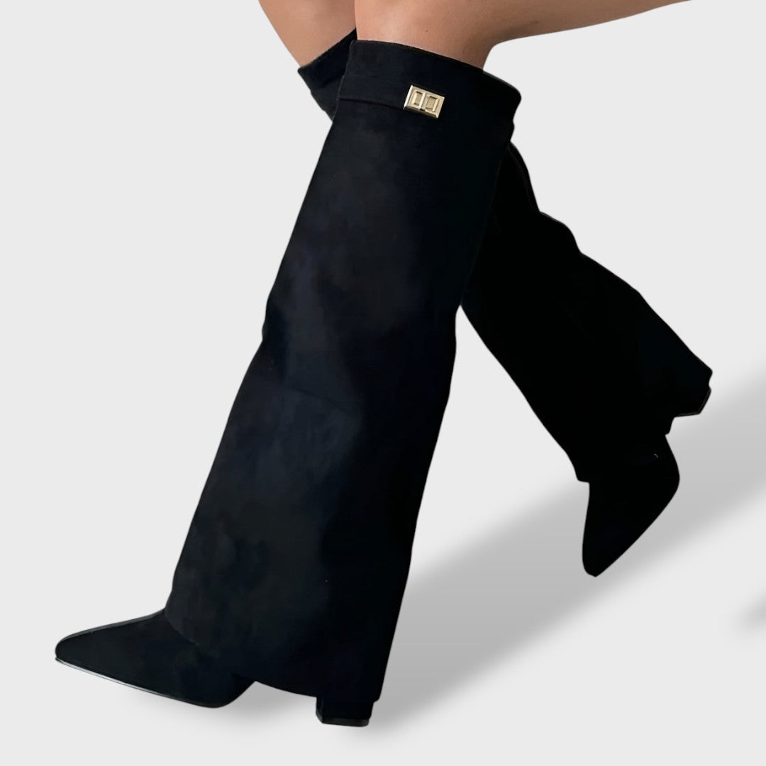 Alma™ – Bota Elegante