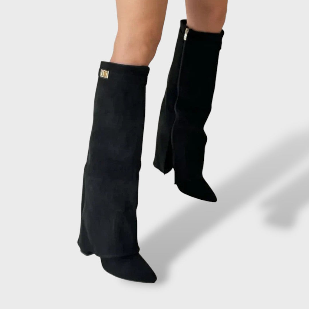 Alma™ – Bota Elegante