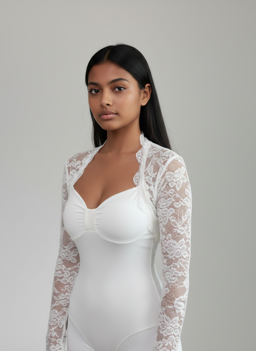 Dalia™ – Top Corset Premium