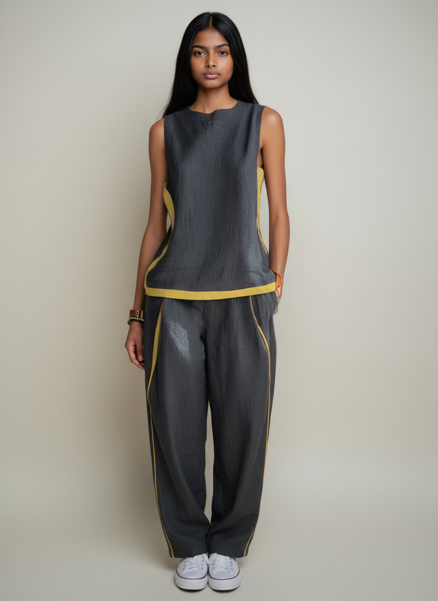 Mara™ – Conjunto Ribete