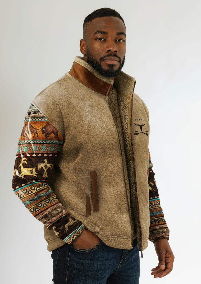 Tomás™ – Chaqueta Alpine