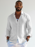 Leo™ – Camisa Essential