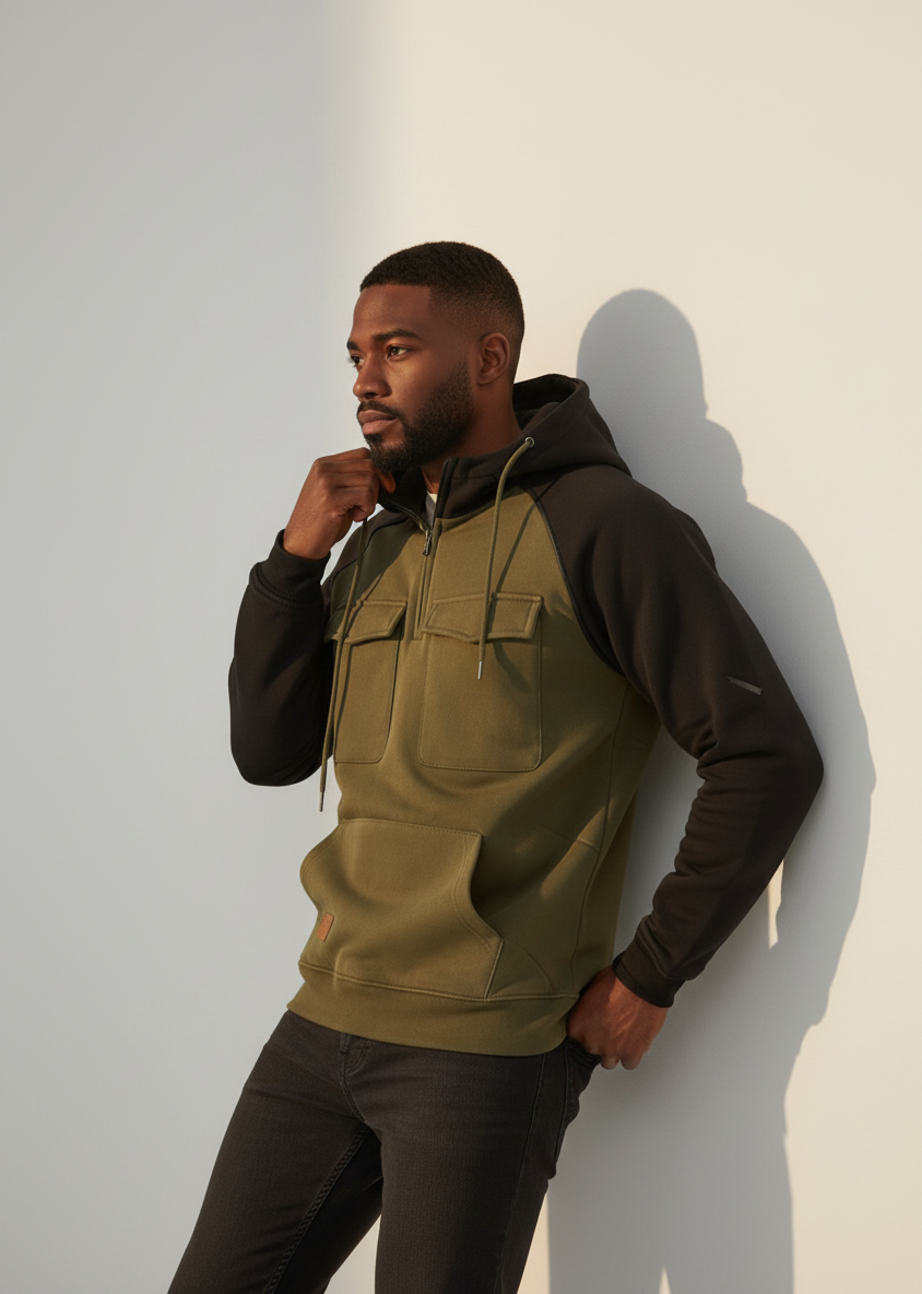 Rafael™ – Sudadera Signature