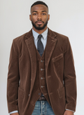 Bastián™ – Chaqueta Shearling