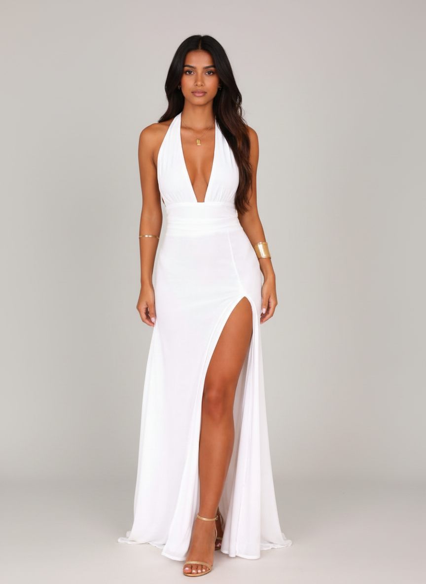 Eva™ – Vestido Gala Premium