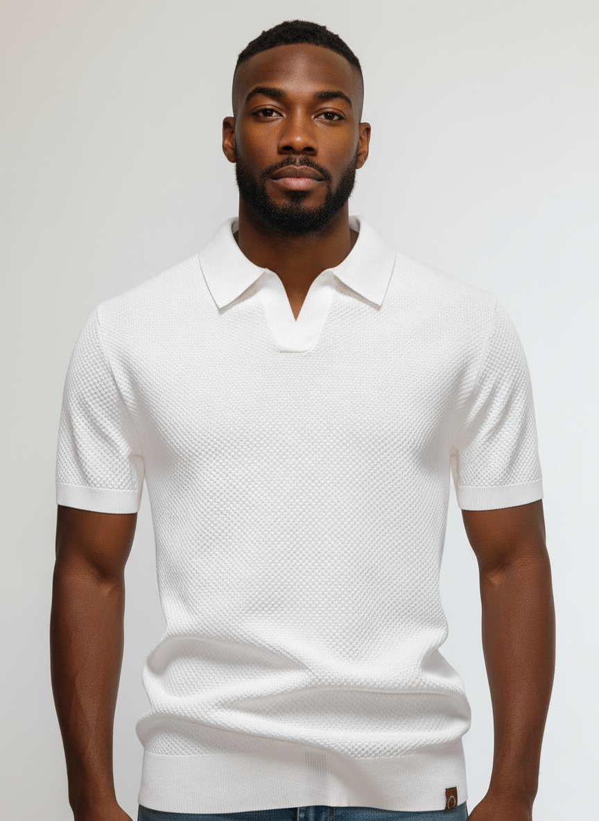 Marco™ – Polo Minimalista