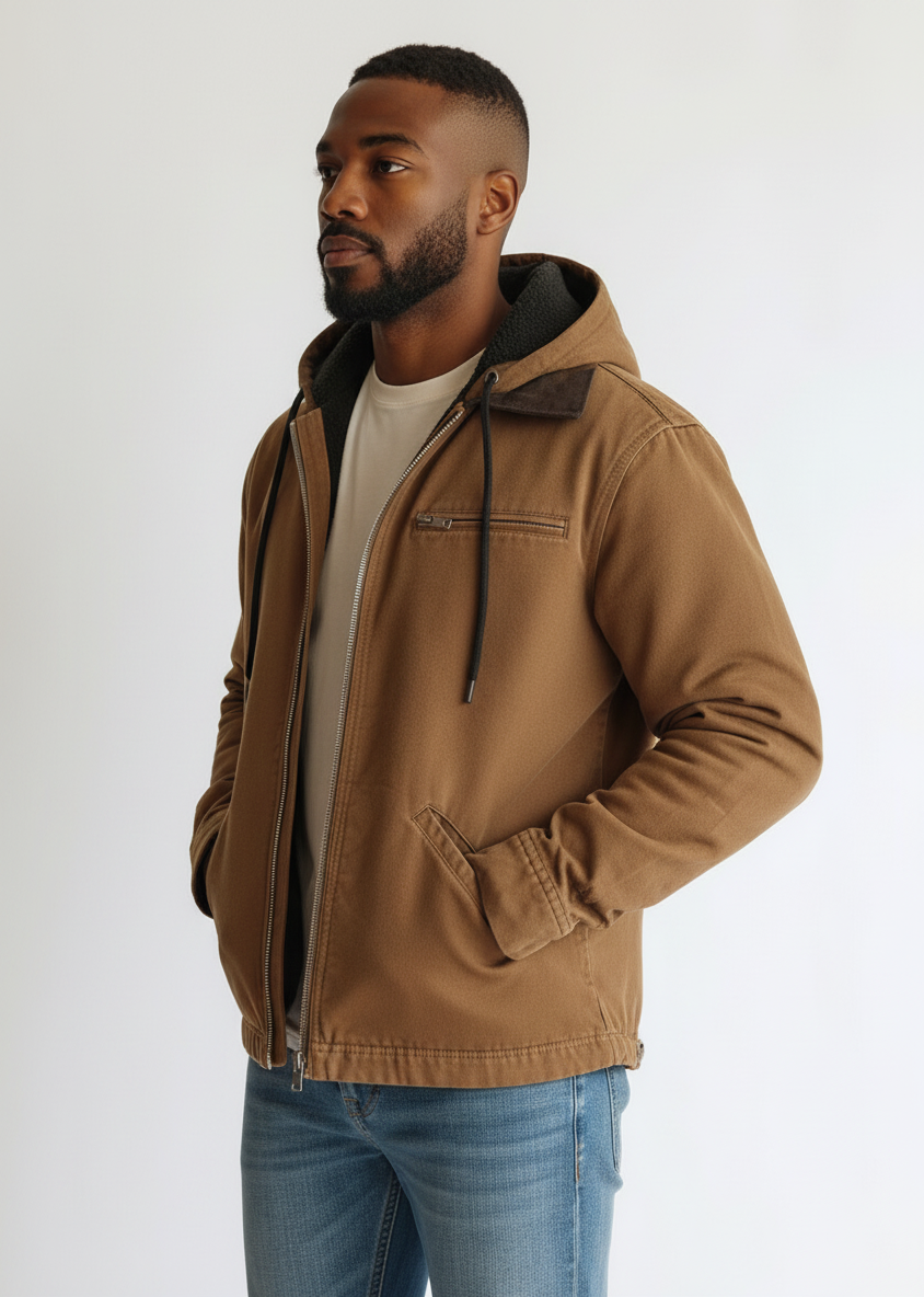 Emilio™ – Cazadora Heritage