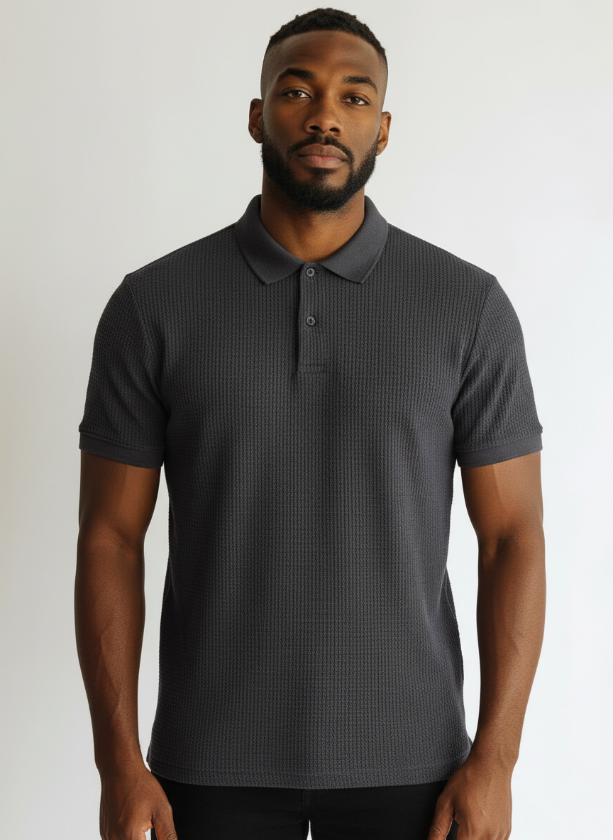 Enzo™ – Polo Canalé