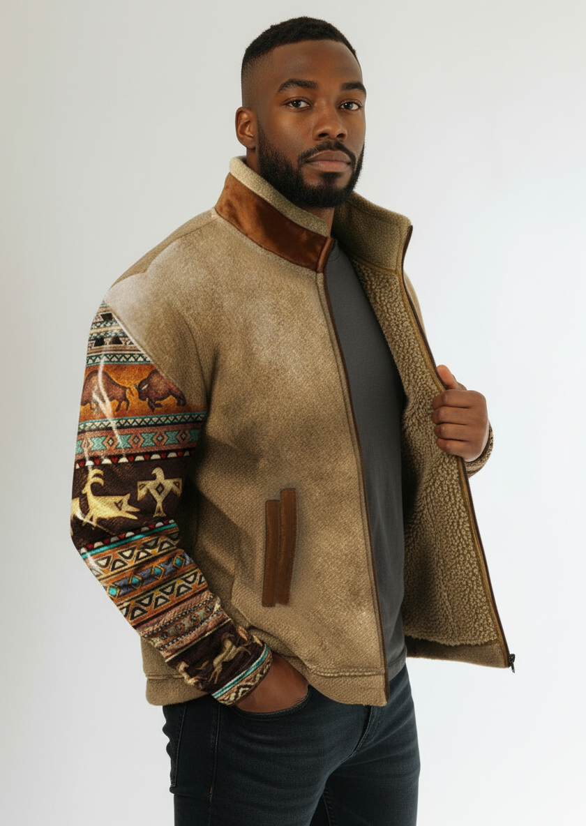 Tomás™ – Chaqueta Alpine