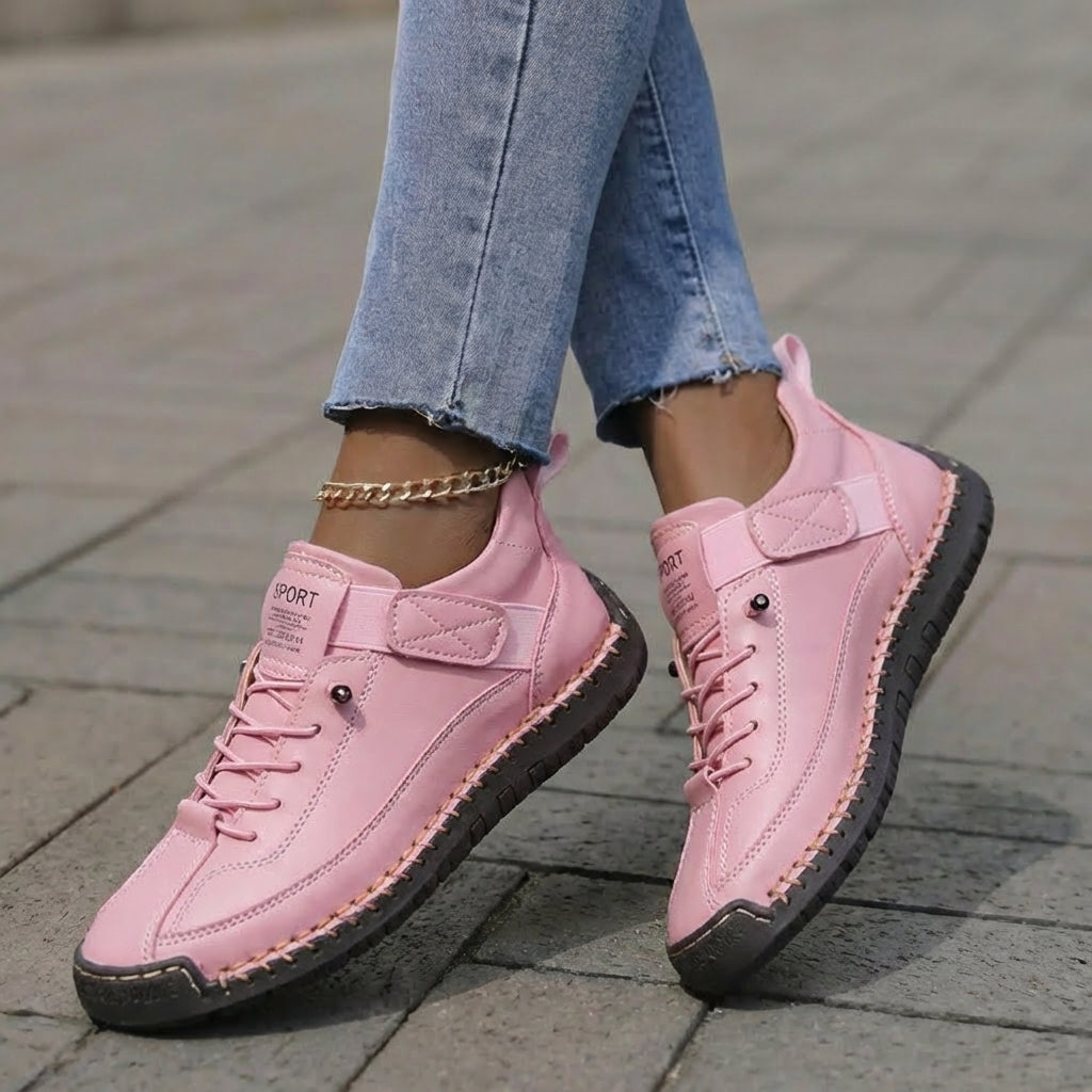 Bianca™ – Zapatilla Essential