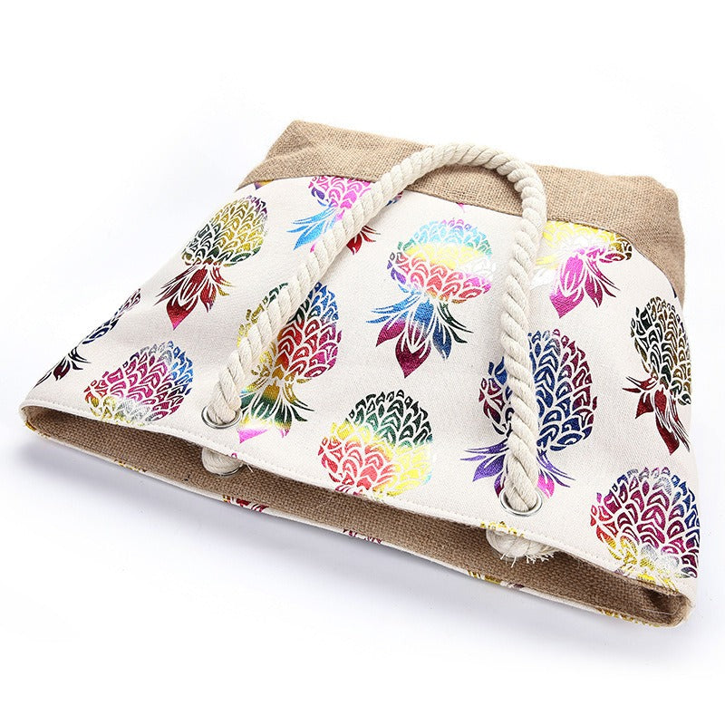 Irina™ – Tote Tropical Veraniego
