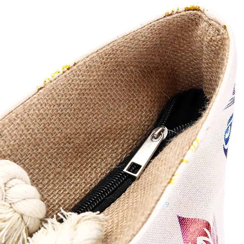 Irina™ – Tote Tropical Veraniego