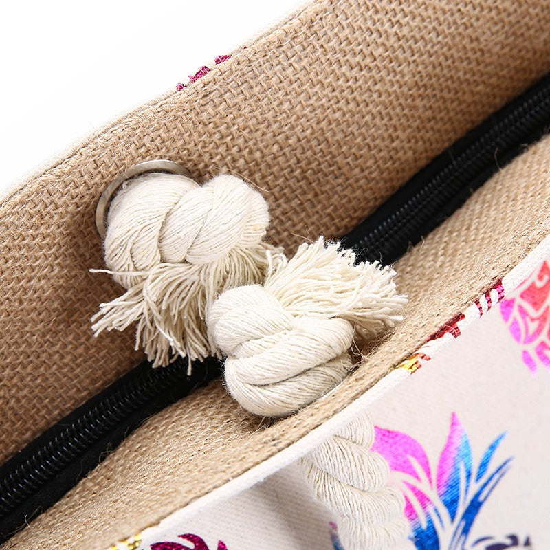 Irina™ – Tote Tropical Veraniego