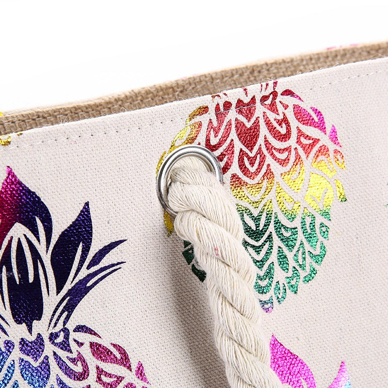 Irina™ – Tote Tropical Veraniego