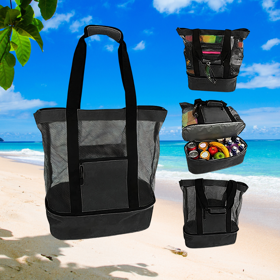 Bianca™ – Shopper Beach Funcional