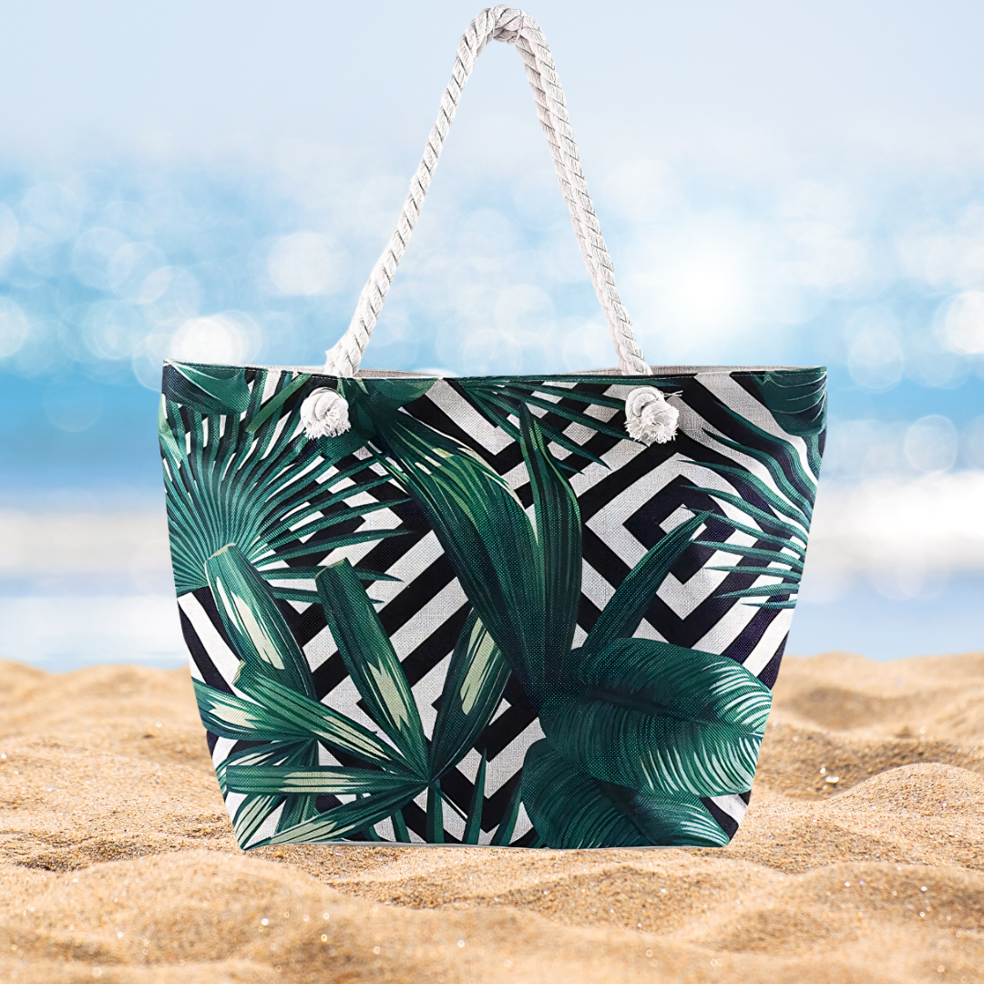 Celia™ – Bolso Tropical Vibrante