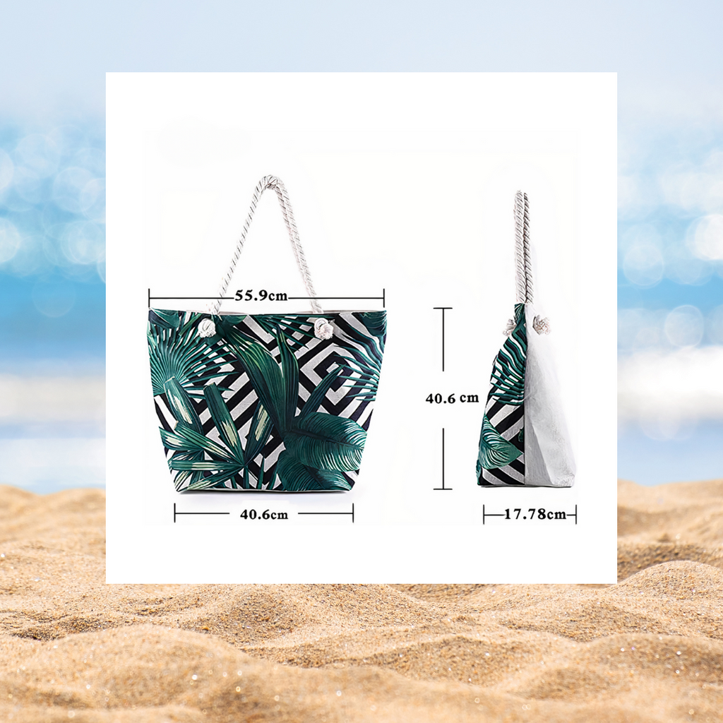 Celia™ – Bolso Tropical Vibrante