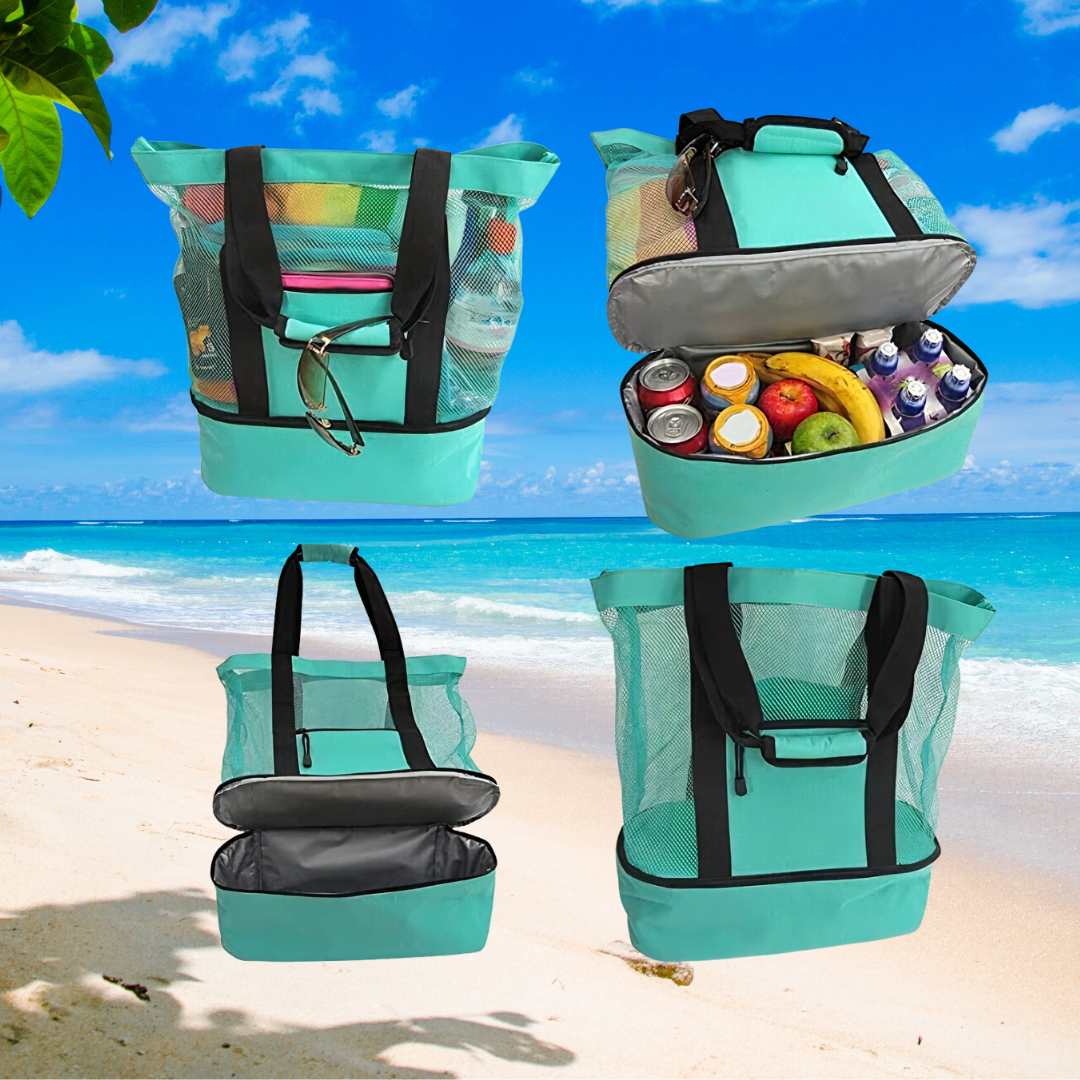 Bianca™ – Shopper Beach Funcional