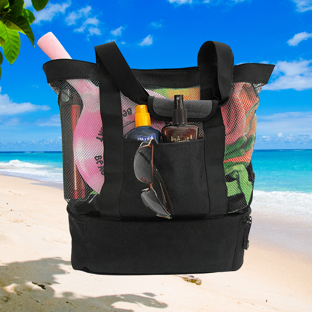 Bianca™ – Shopper Beach Funcional