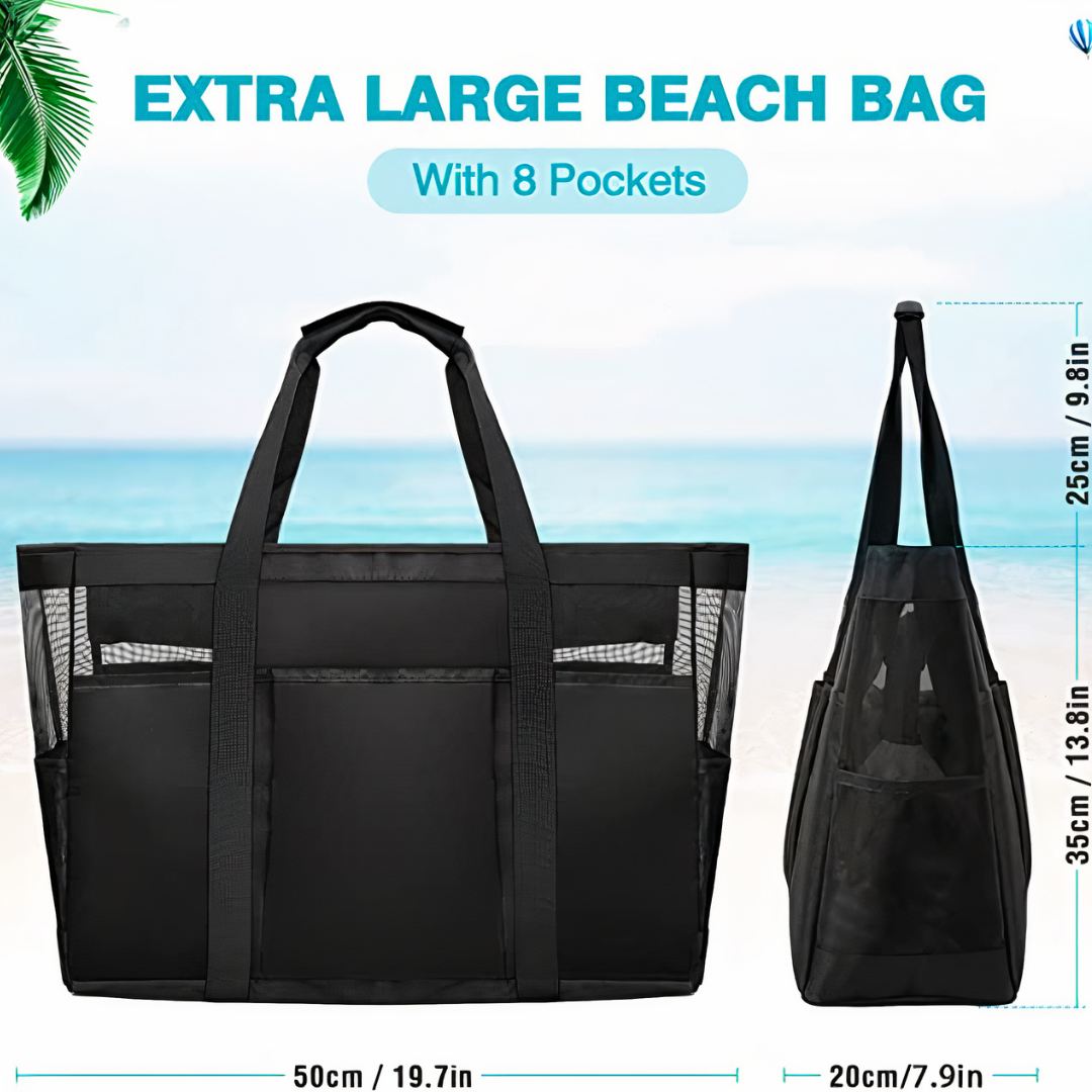 Martina™ – Tote Malla Verano