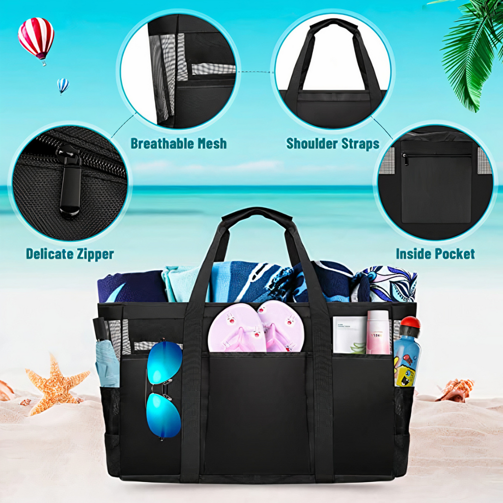 Martina™ – Tote Malla Verano
