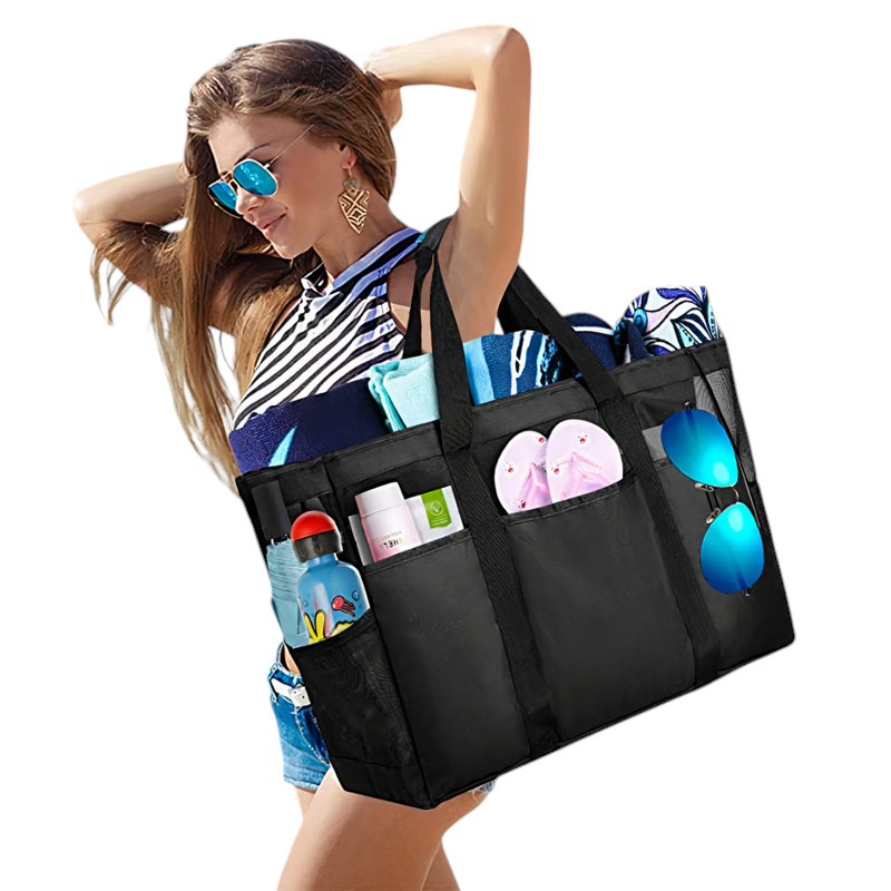 Martina™ – Tote Malla Verano
