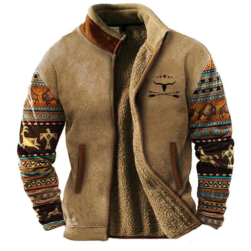 Tomás™ – Chaqueta Alpine