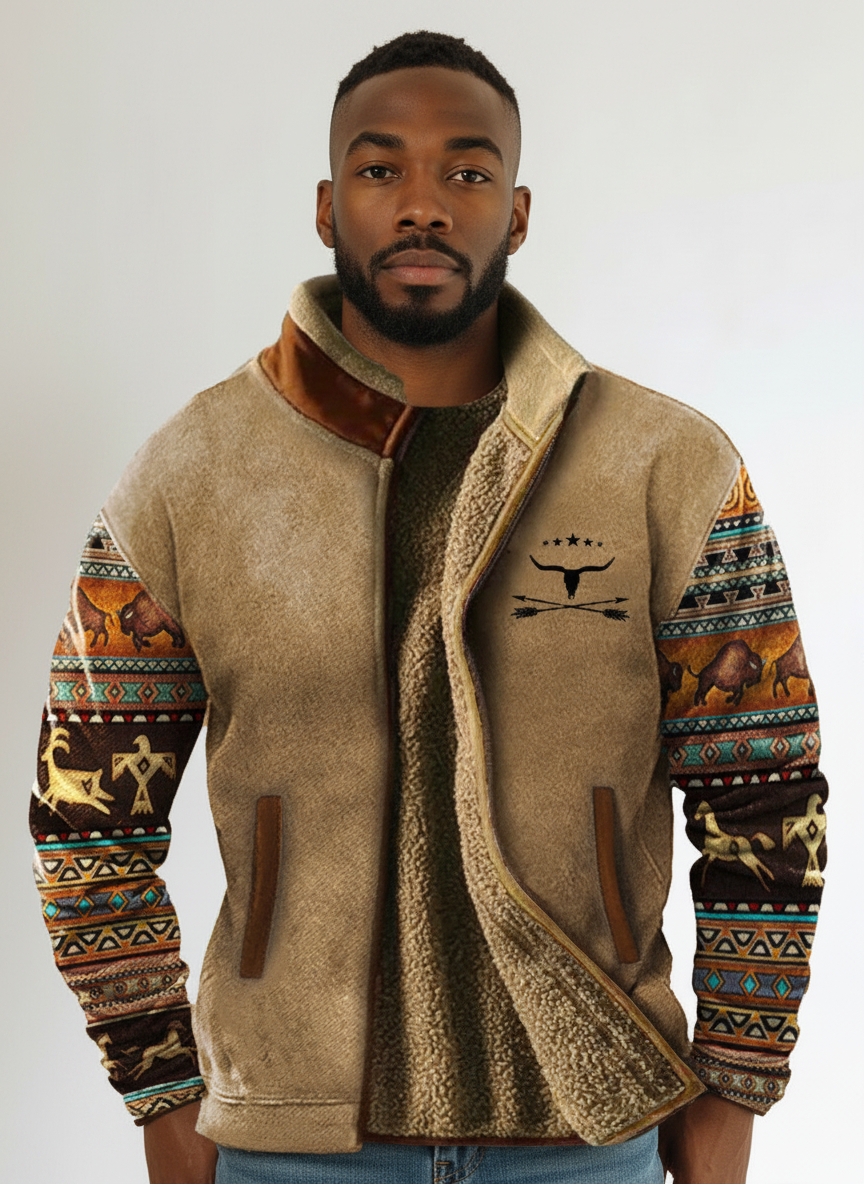Tomás™ – Chaqueta Alpine