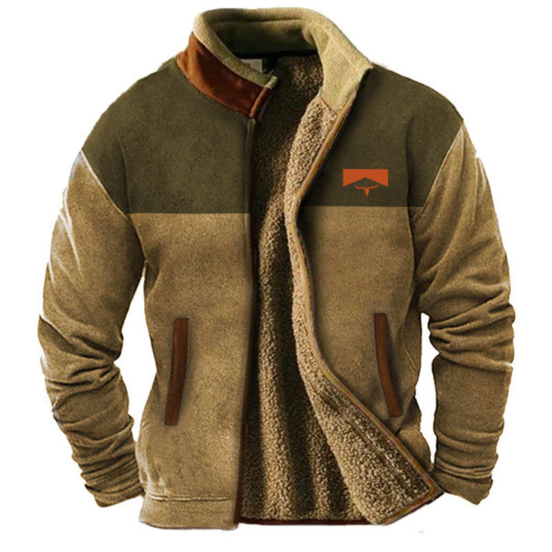 Tomás™ – Chaqueta Alpine