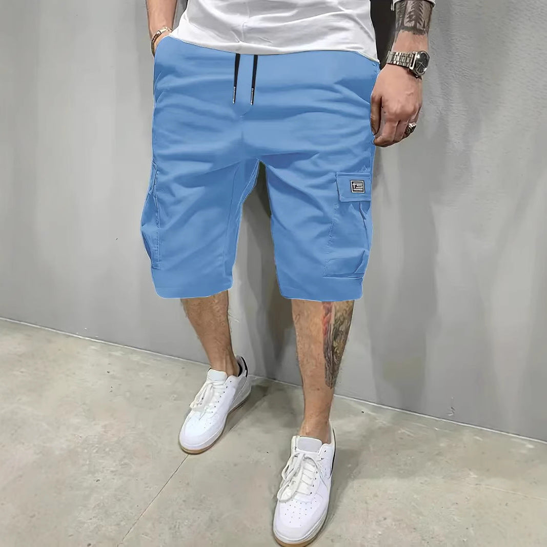 Bruno™ – Pantalón Sport