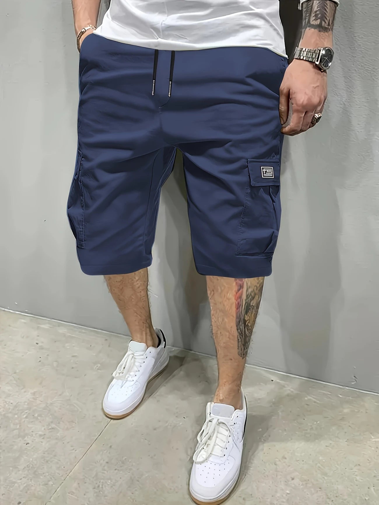 Bruno™ – Pantalón Sport