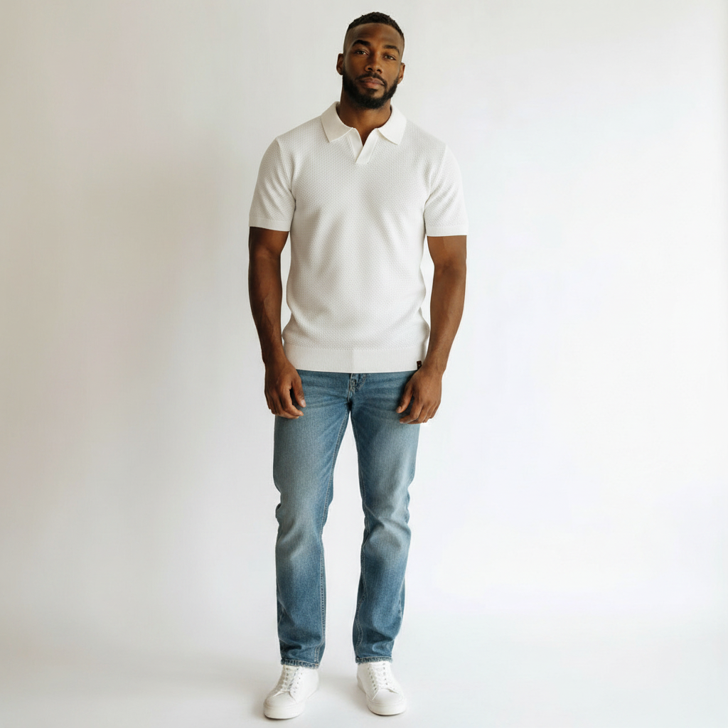 Marco™ – Polo Minimalista