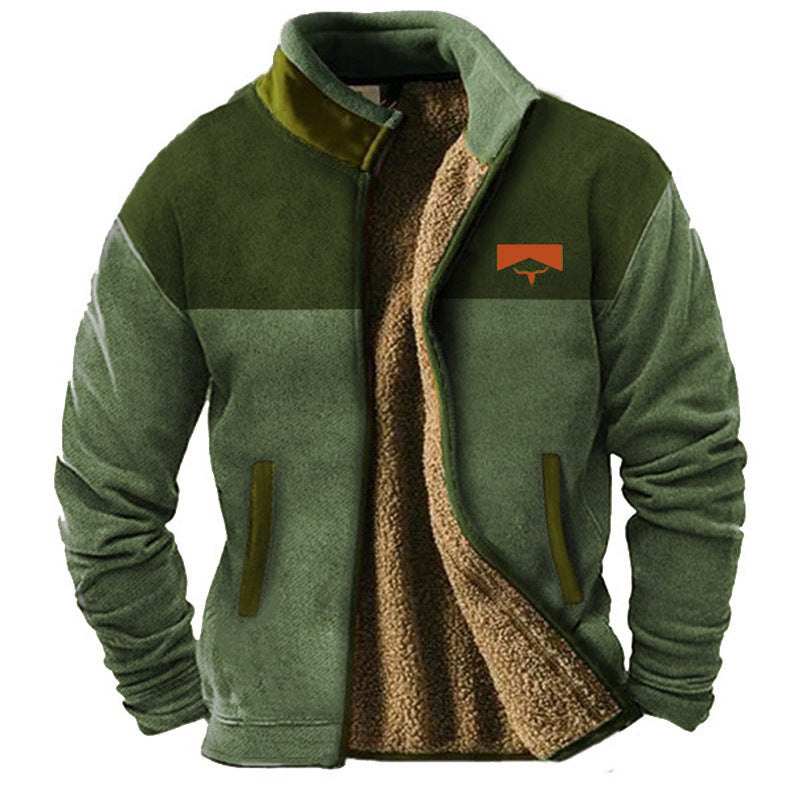 Tomás™ – Chaqueta Alpine