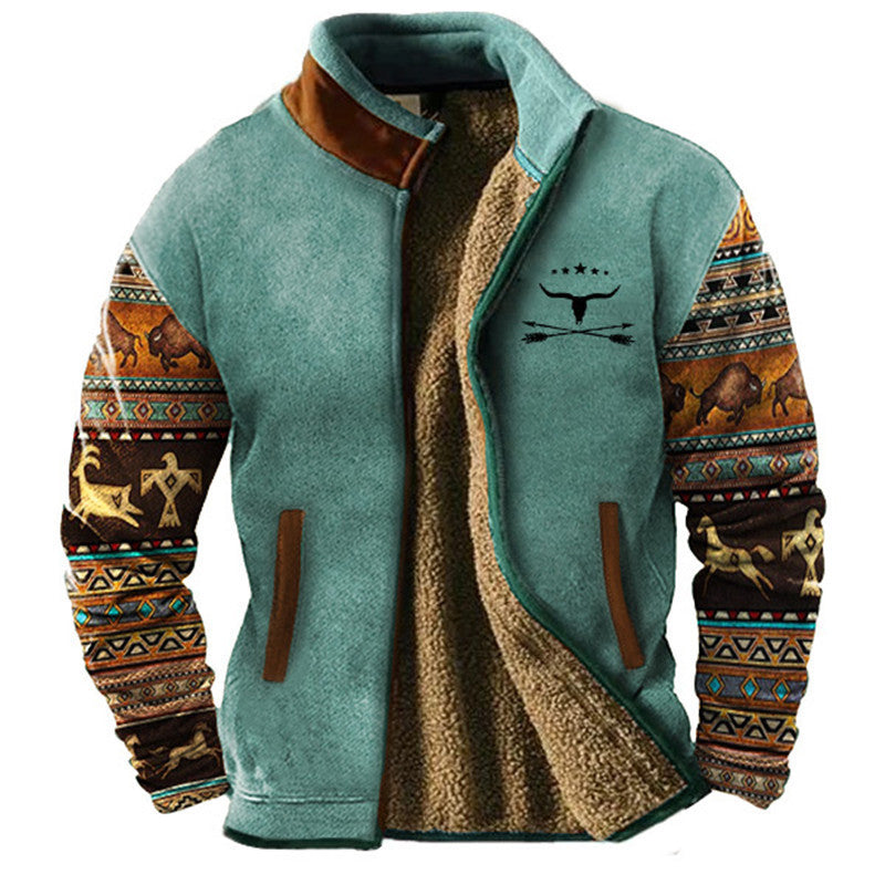 Tomás™ – Chaqueta Alpine