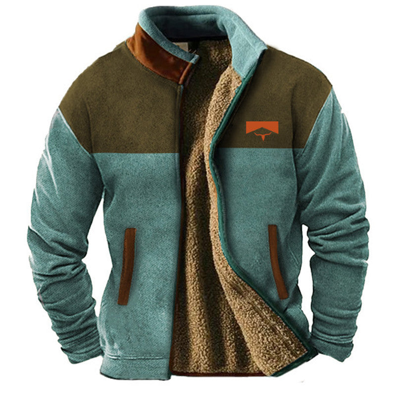 Tomás™ – Chaqueta Alpine