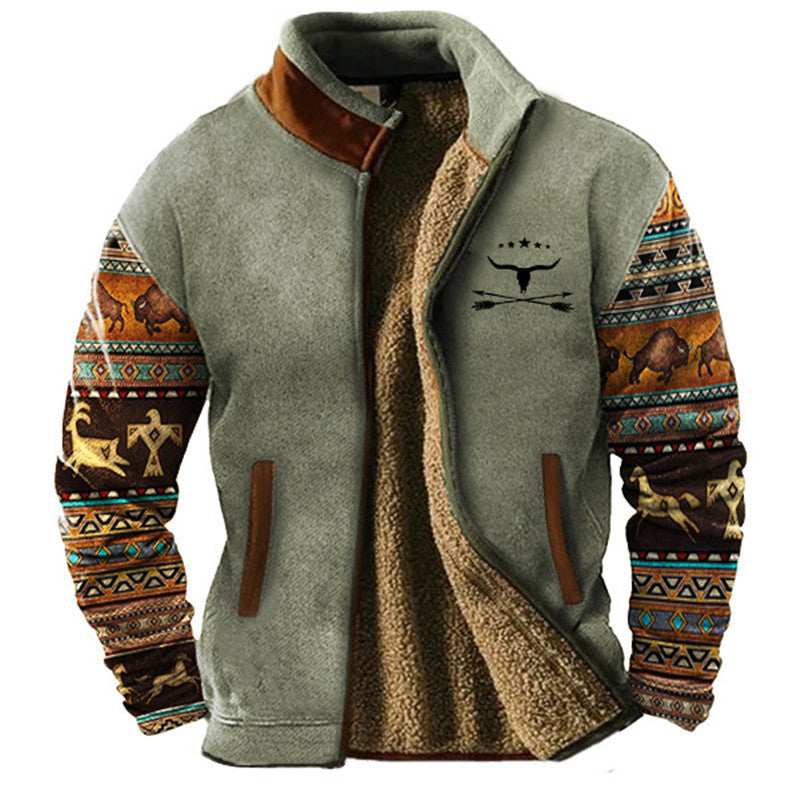 Tomás™ – Chaqueta Alpine