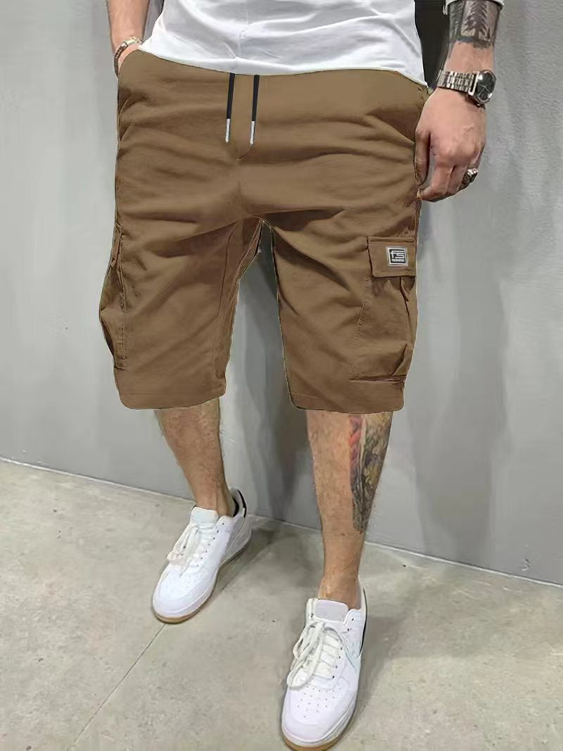 Bruno™ – Pantalón Sport