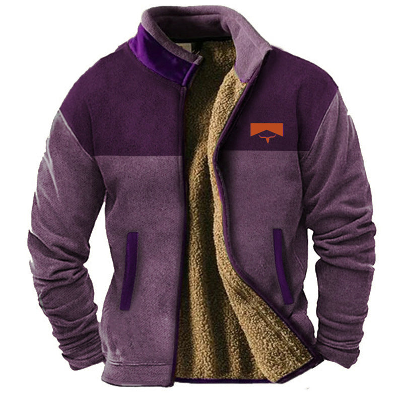 Tomás™ – Chaqueta Alpine