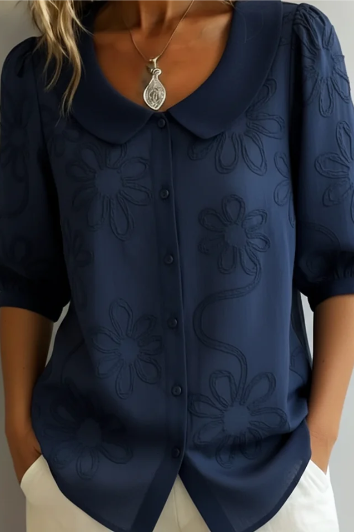 Alba™ – Blusa Floral