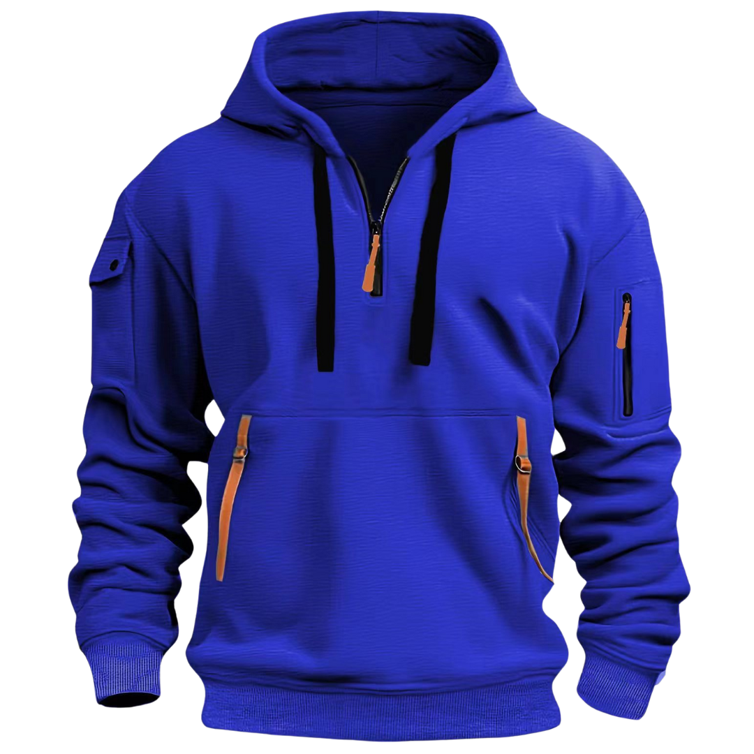 Mateo™ – Sudadera Capucha