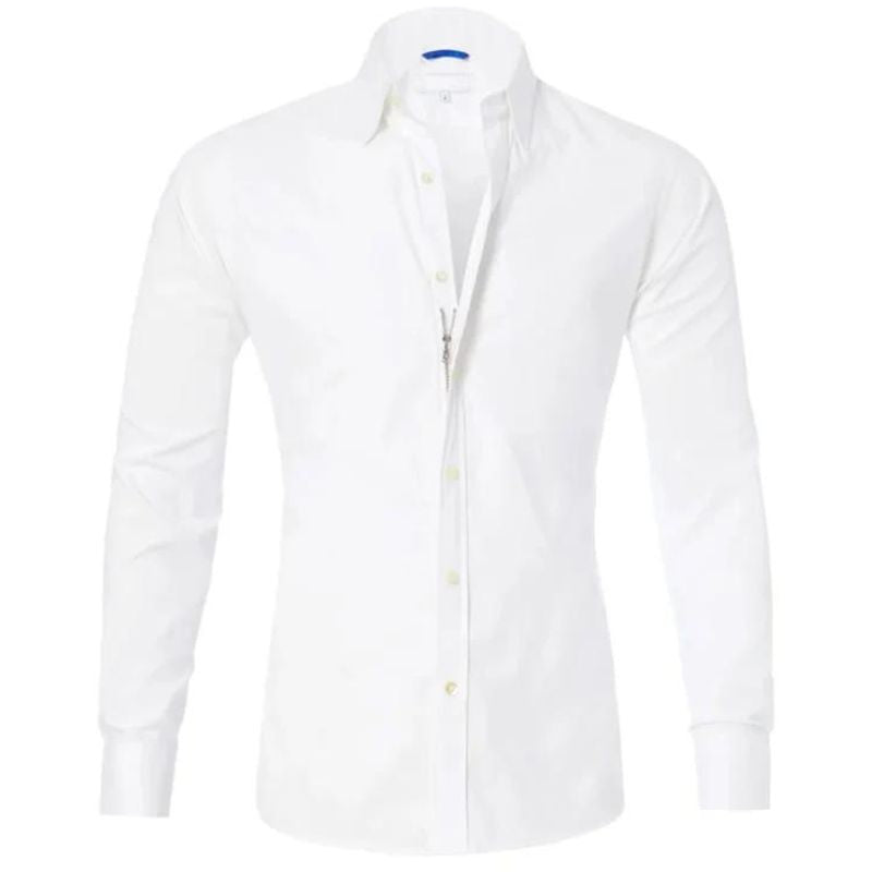 Thiago™ – Camisa Essential Elegante