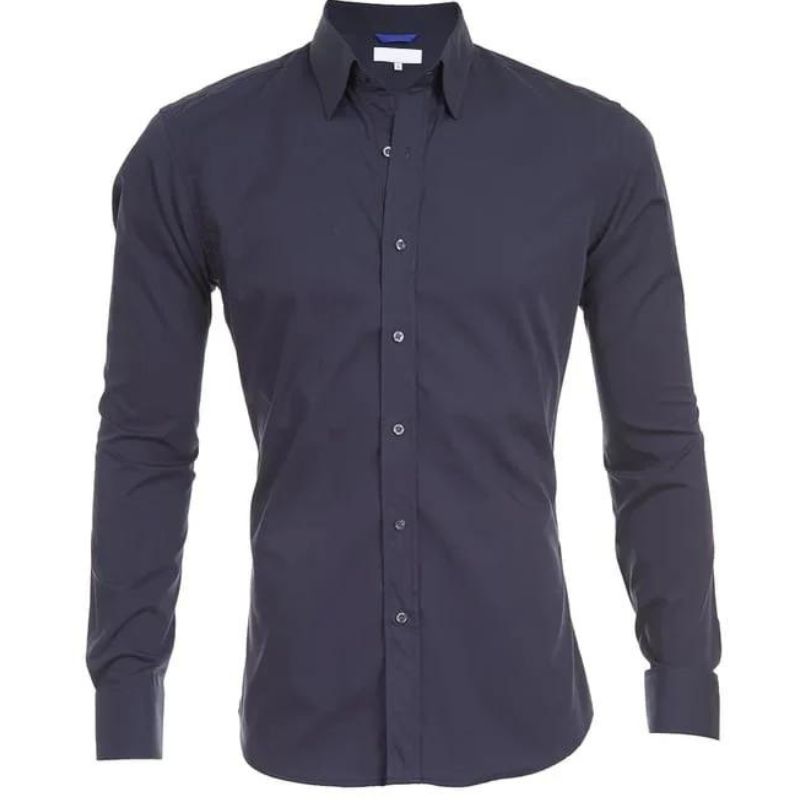 Thiago™ – Camisa Essential Elegante