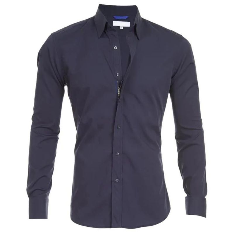 Thiago™ – Camisa Essential Elegante