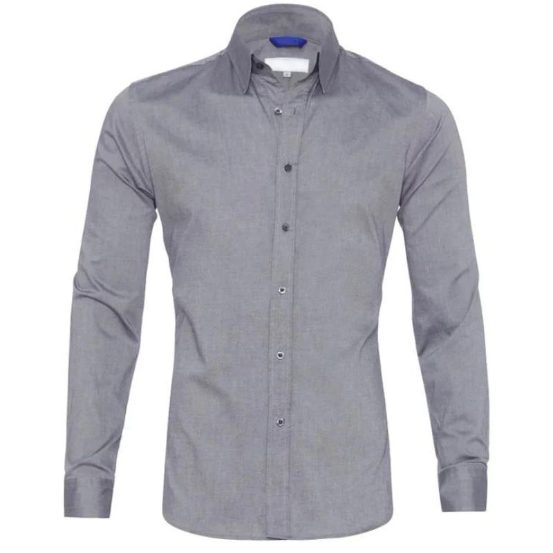 Thiago™ – Camisa Essential Elegante