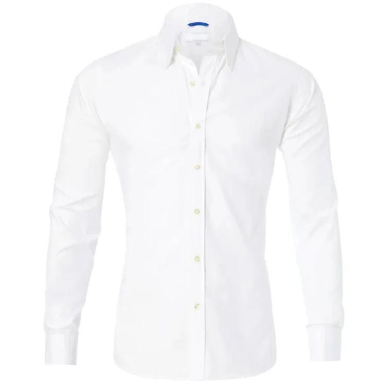 Thiago™ – Camisa Essential Elegante
