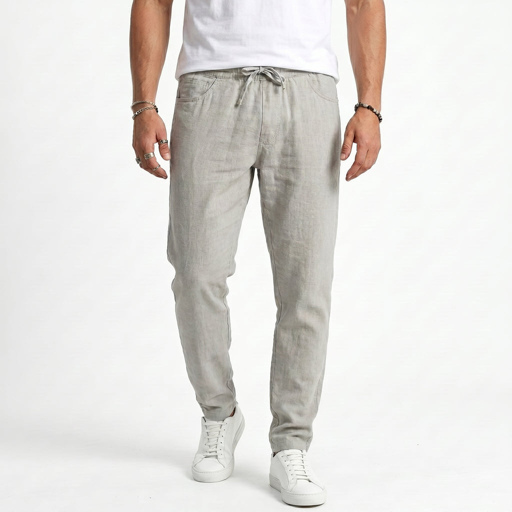 Thiago™ – Pantalón Cordón