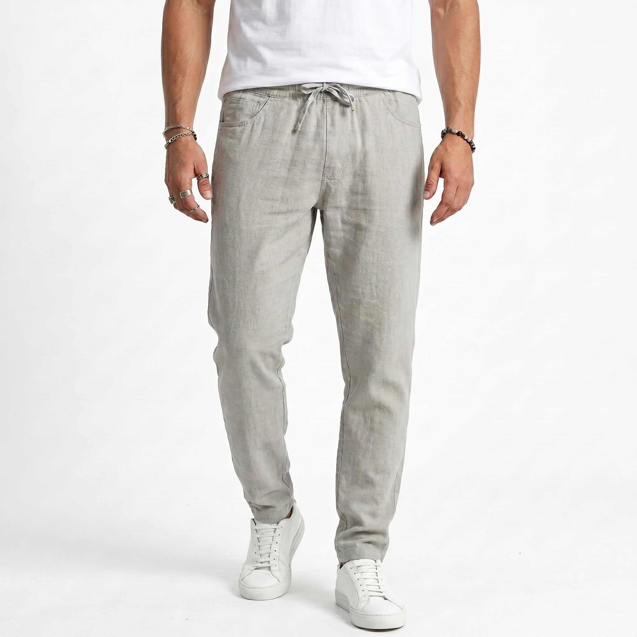 Thiago™ – Pantalón Cordón