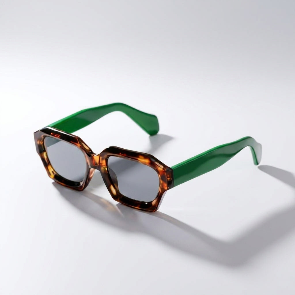 Vega™ – Gafas Carey Modernas