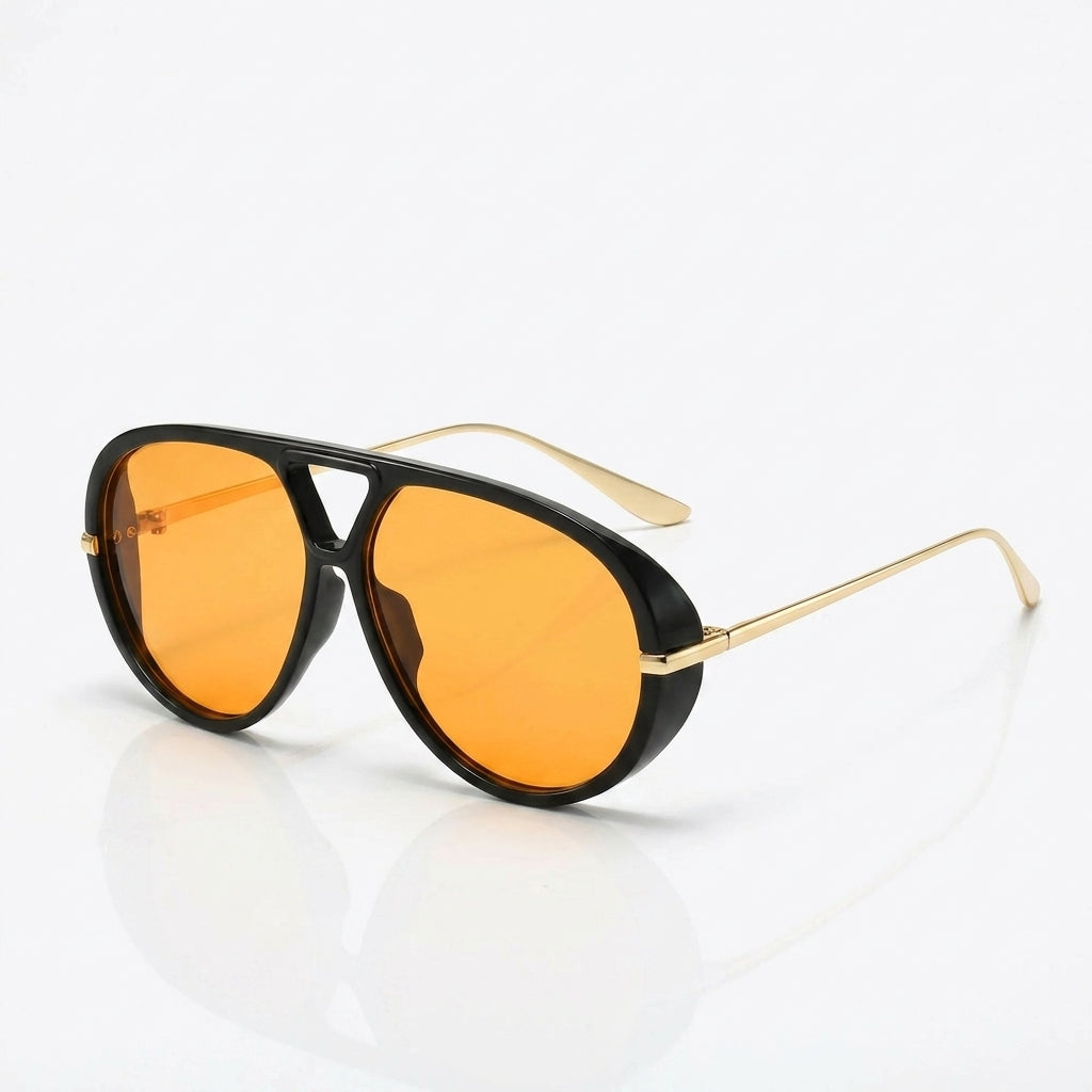 Siena™ – Gafas Sol Retro